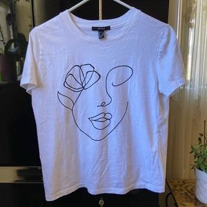 Forever 21 tee